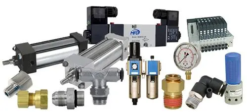 Automation Components